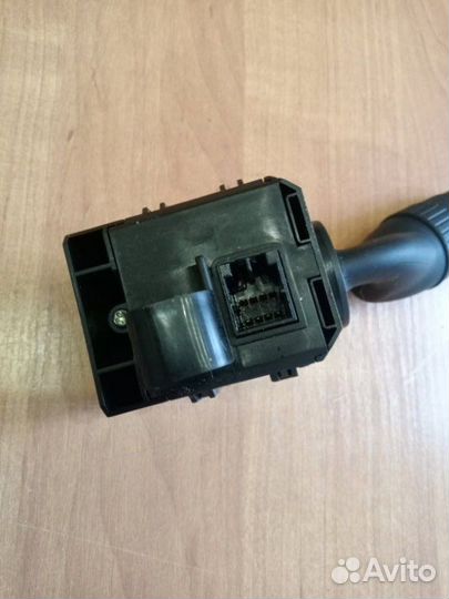 Подрулевой переключатель дворников Honda Accord