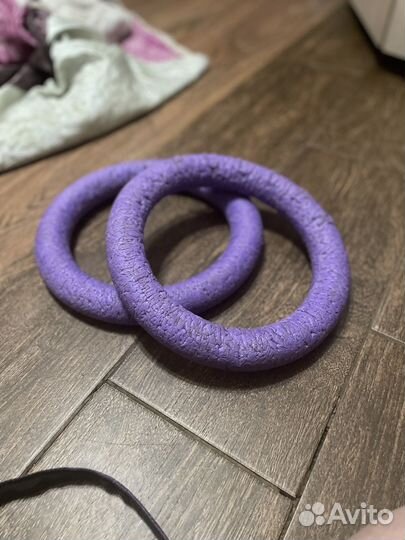 Ошейник и игрушки для собак крупных пород