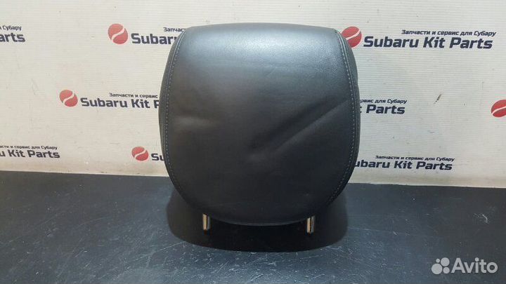 Подголовник задний левый Porsche Cayenne 955