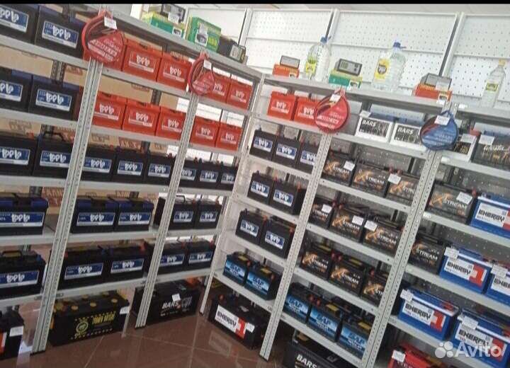 Аккумулятор Topla для Great wall hover