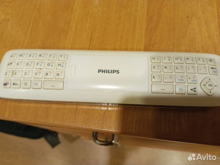 Телевизор philips