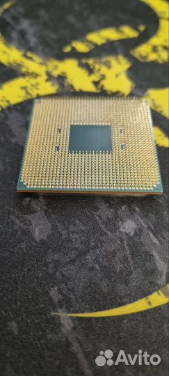Процессор AMD Ryzen 7 5800x3d