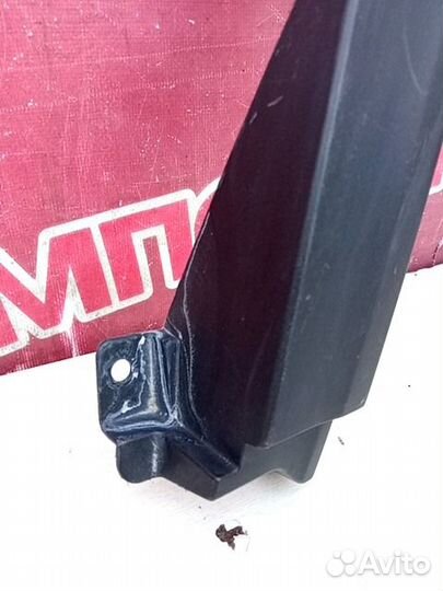Накладка крыла Suzuki Vitara