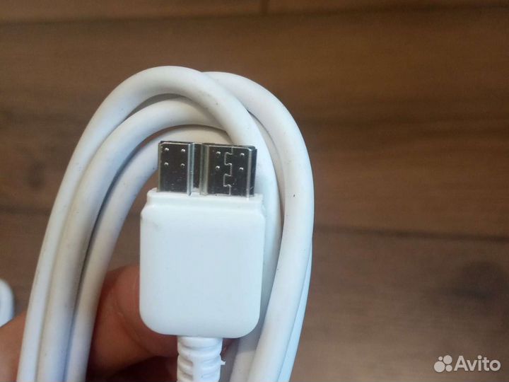 Кабель samsung s5 новый