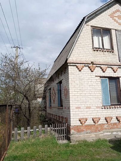 Дача 44,6 м² на участке 5,2 сот.