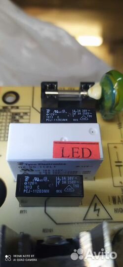 Ремонт холодильников