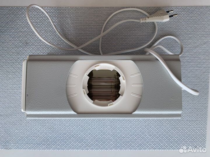 Облучатель ультрафиолетовый кварцевый 