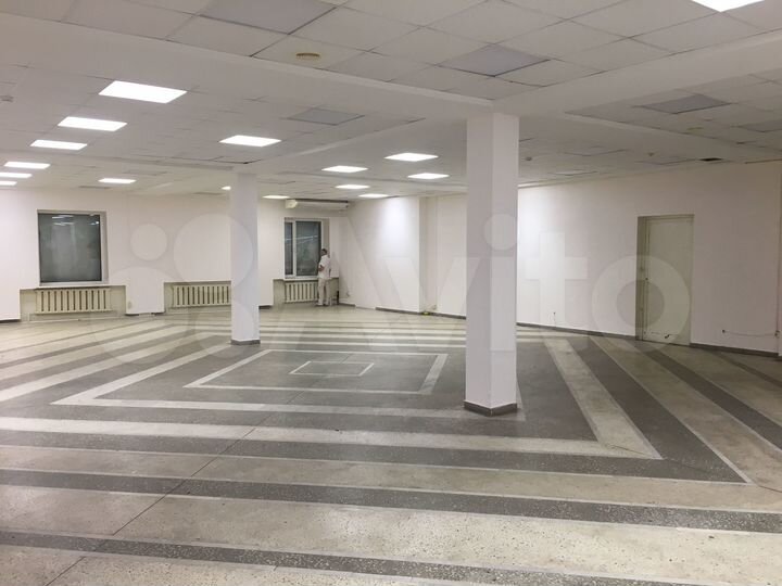 Торговая площадь в ТЦ на Циолковского, 30 м²