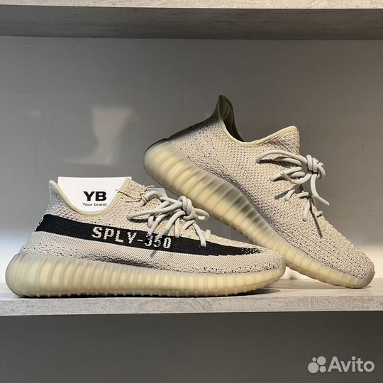 Кроссовки Yeezy Boost 350v2 Adidas