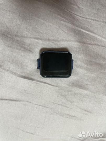 Смарт часы xiaomi MI watch lite