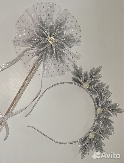 Новогодние украшения