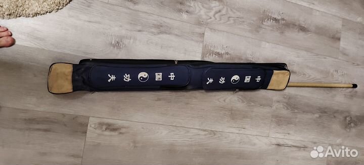 Набор для занятия ушу