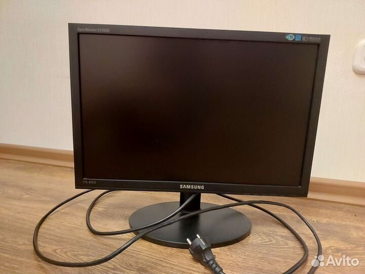 Монитор Samsung SyncMaster EX1920