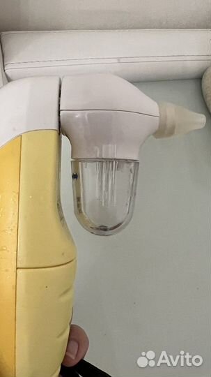 Соплеотсос B.Well