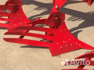 Плуг Aktaslar ADPA H416, 2022