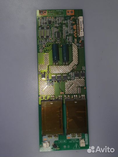 Инвертор 6632L-0420A LC320WX1 PPW-EE320S-0 телевиз