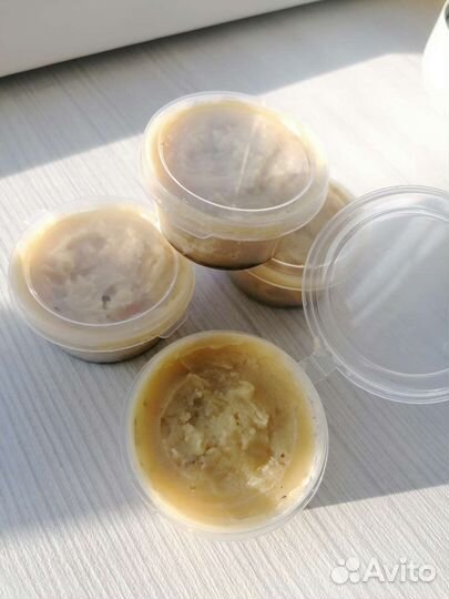 Мазь для суставов на основе Прополиса и подмора