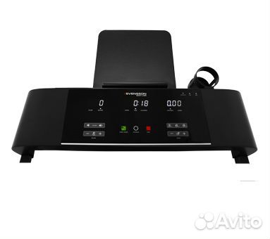 Беговая дорожка Svensson Enterprise Muse