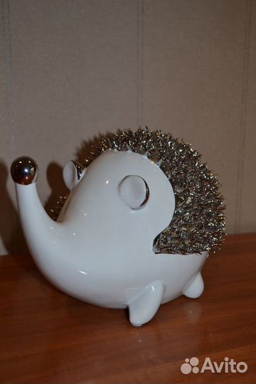 Статуэтка «Ёжик»