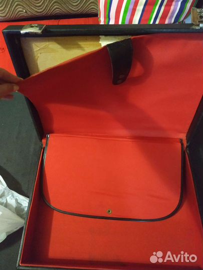 Кейс дипломат