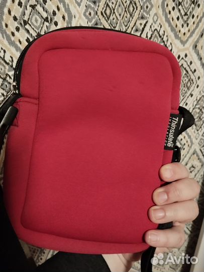 Сумка для бутылочек