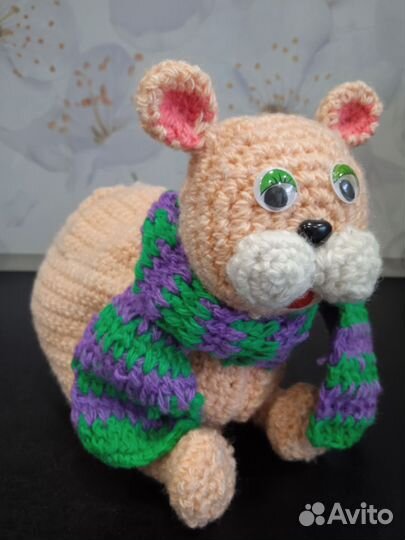 Грелка на заварочный чайник