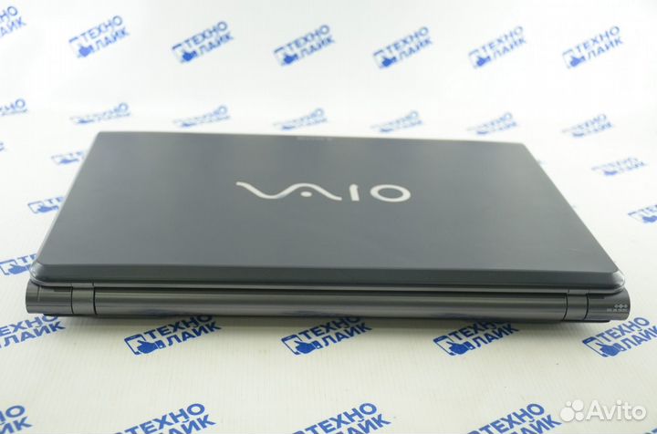 Ноутбук Sony. Core i5 8Gb SSD 15.6