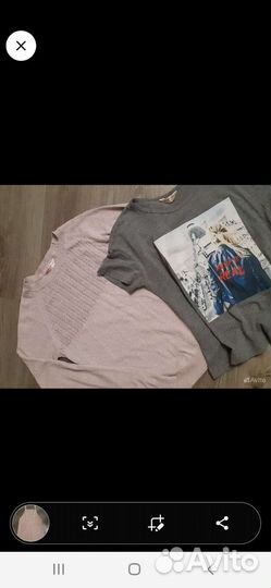 Вещи на девушку 42 44