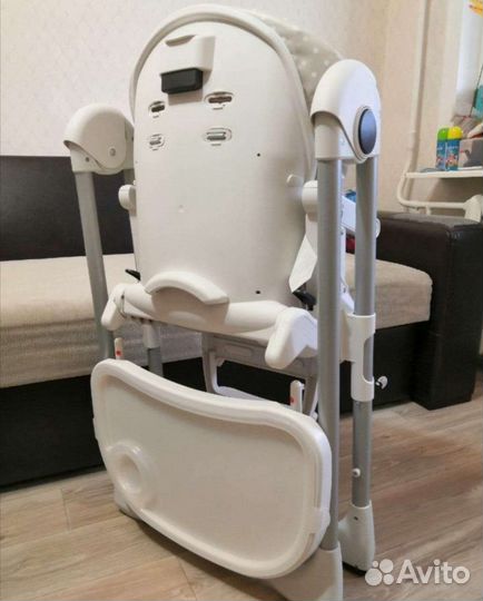 Стульчик для кормления Рeg- Рerego