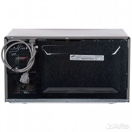 Микроволновая печь соло Samsung MS23F302TAS, новая