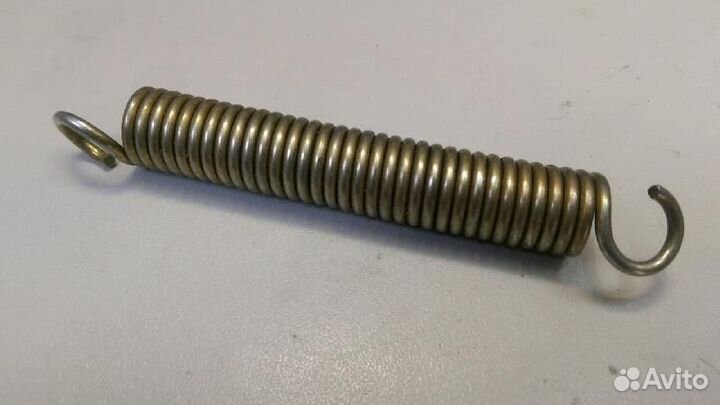 Пружина (п/хода) спиральная Форза/Каскад/Нева