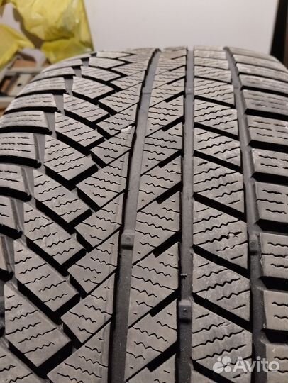 Continental WinterContact TS 860 285/45 R21