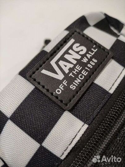 Сумка через плечо Vans