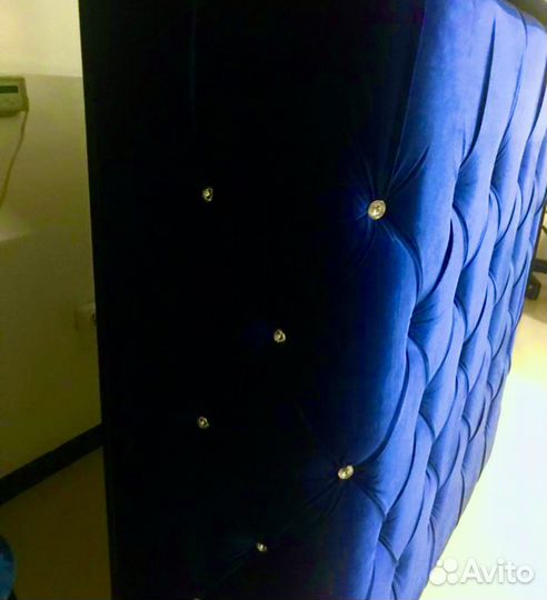 Интерьерная стойка