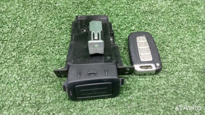 Замок зажигания Kia Mohave