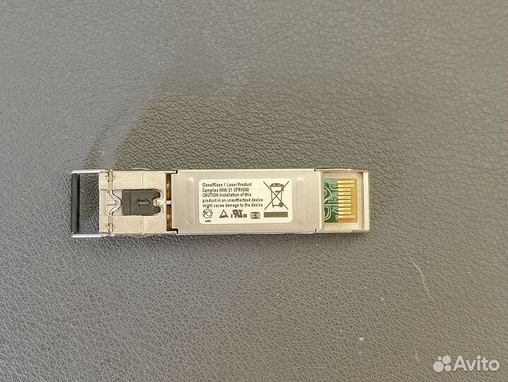 Оптический модуль SFP D-Link DEM-311GT