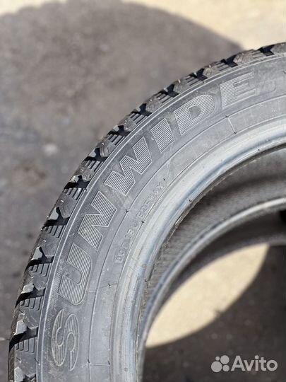 Sunwide Sunwin 235/50 R18 60T