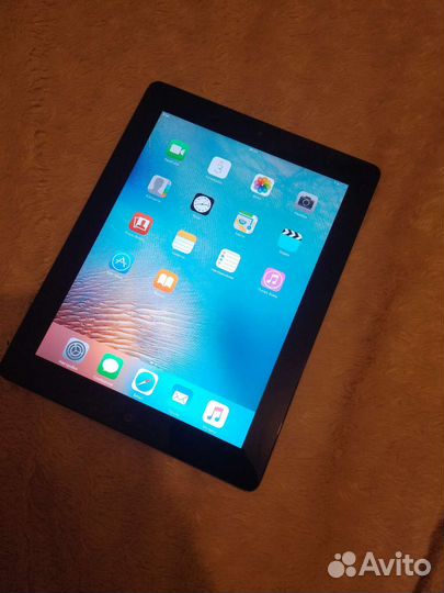 iPad 2 64gb