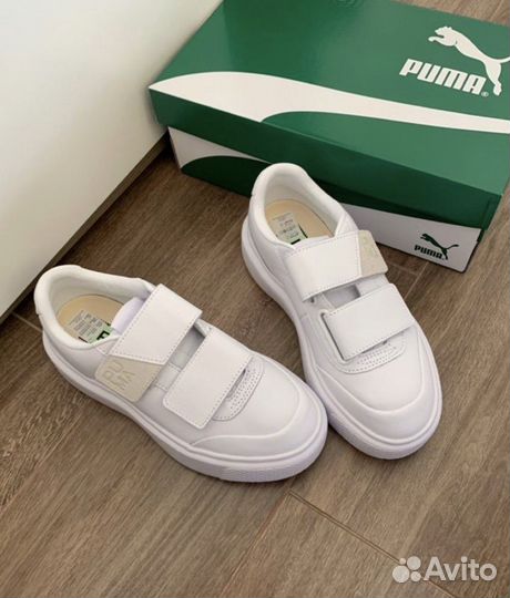 puma oslo maja infuse women's trainers