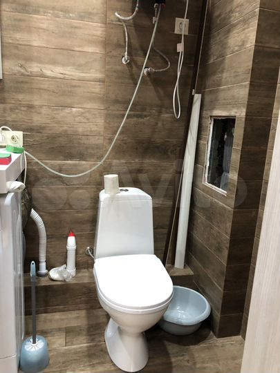 Квартира-студия, 20 м², 1/4 эт.