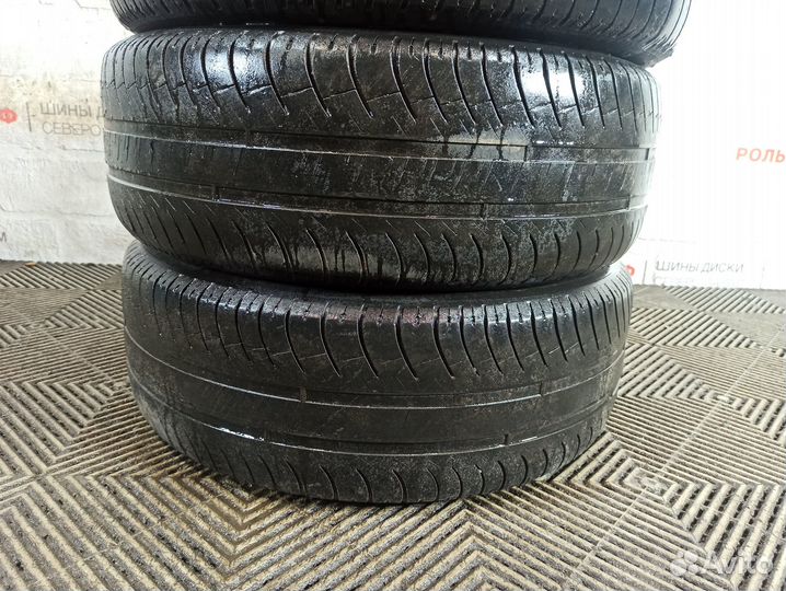 Колеса в сборе 205/55 R16