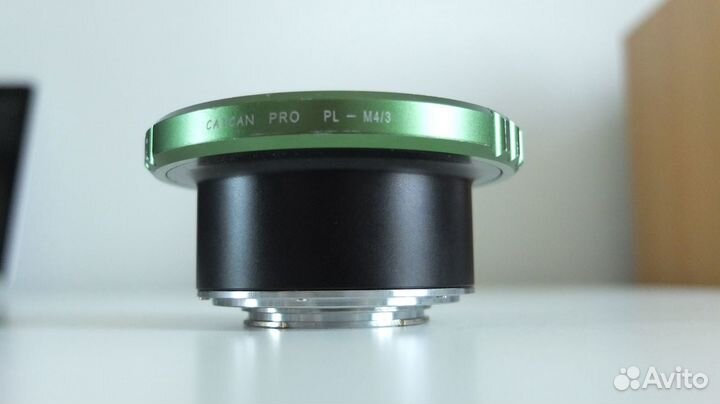 MFT-PL переходник