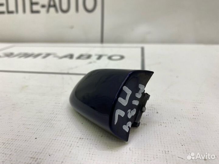 Личинка замка двери передняя левая Mazda 6 GH 2008