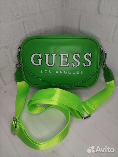 Сумка женская Guess