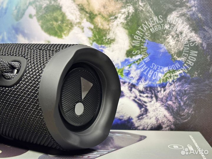 Колонка JBL flip 6