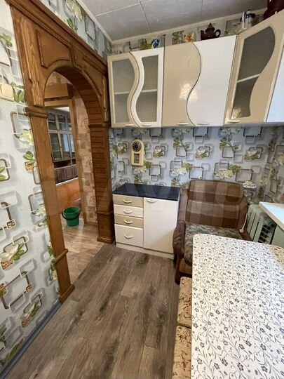 2-к. квартира, 40 м², 2/2 эт.
