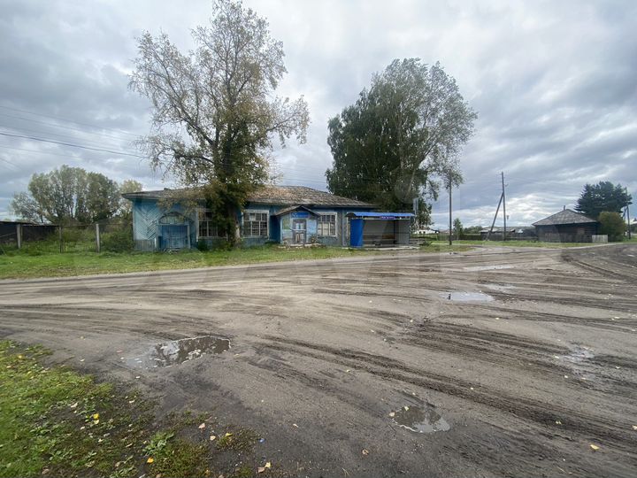 Дом 182 м² на участке 7,4 сот.