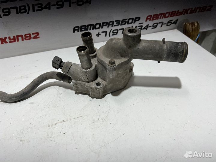 Термостат Lifan Breez