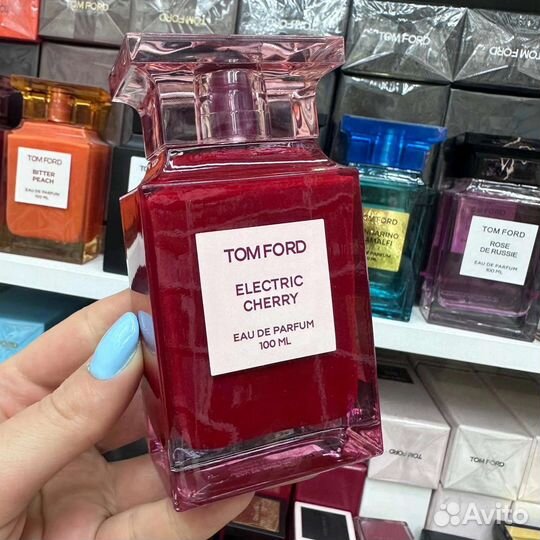 Парфюм Electric Cherry Tom Ford 100мл