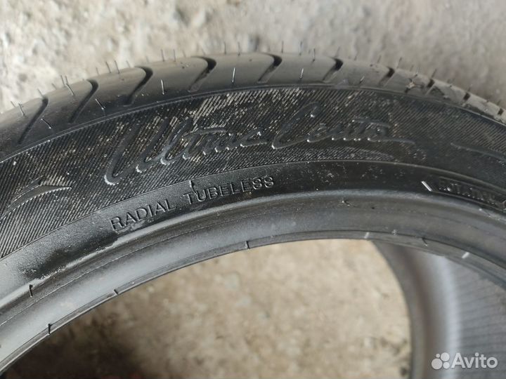Vredestein Ultrac Cento 215/40 R16 86Y